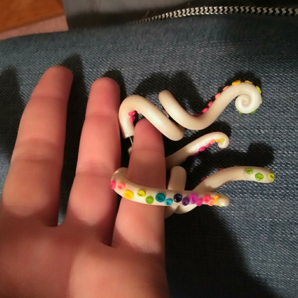 Faux gauges